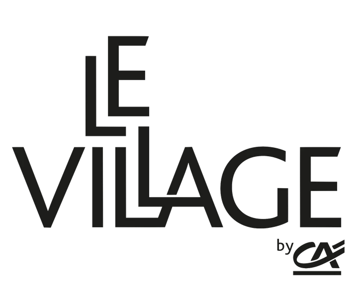 logoLe Village by CA